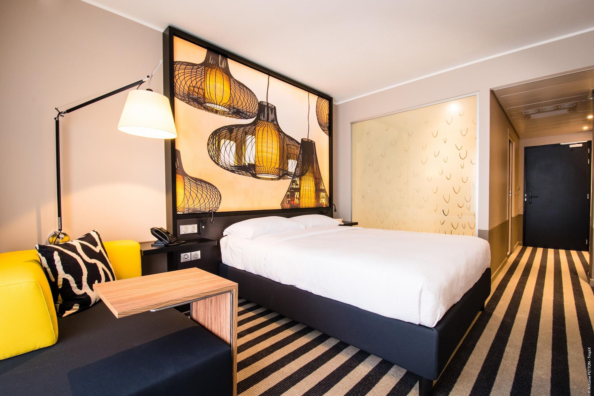 Simon Hotel Φορ-ντε-Φρανς Εξωτερικό φωτογραφία