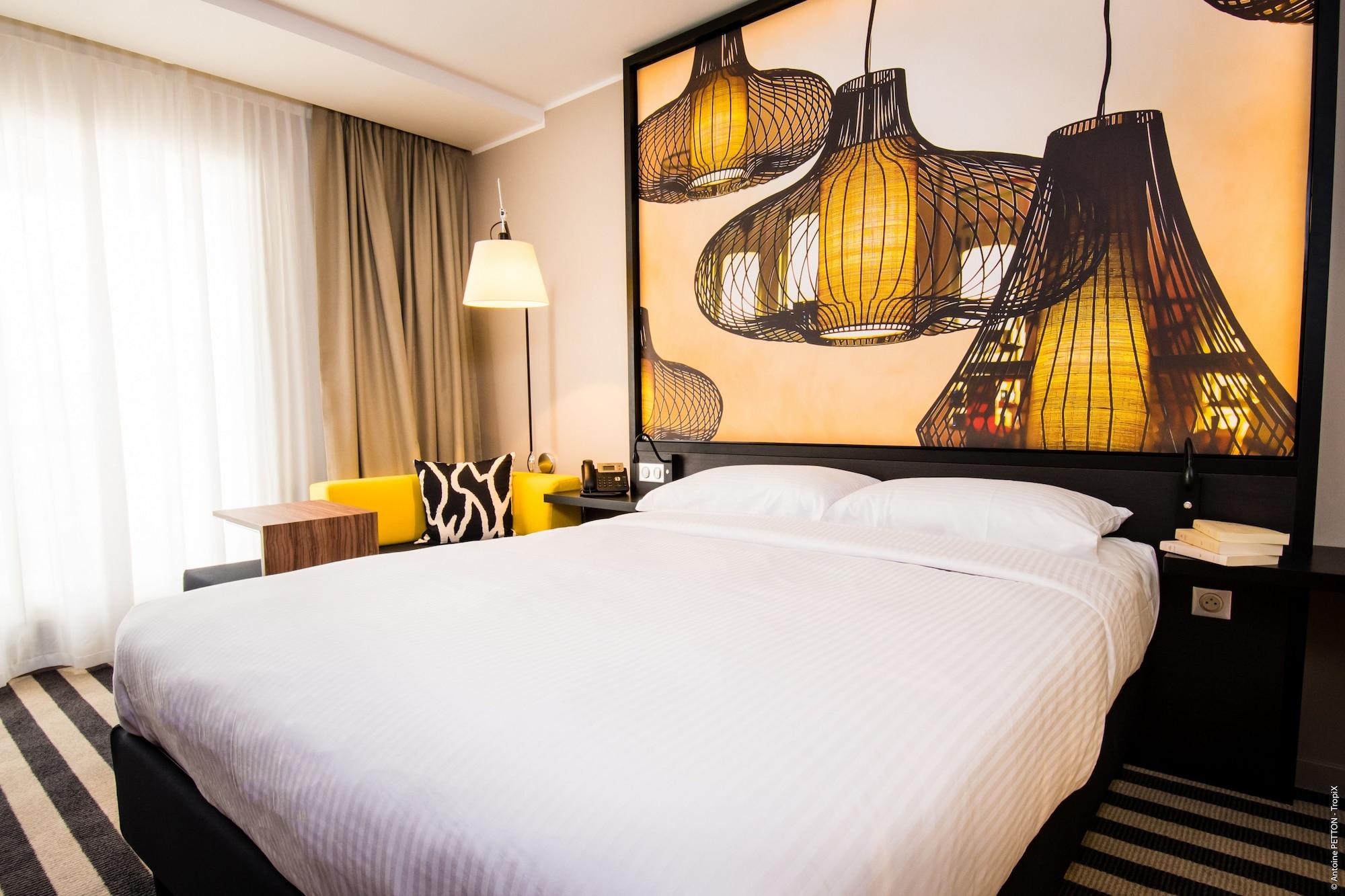 Simon Hotel Φορ-ντε-Φρανς Εξωτερικό φωτογραφία