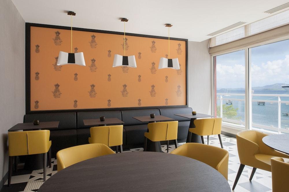 Simon Hotel Φορ-ντε-Φρανς Εξωτερικό φωτογραφία
