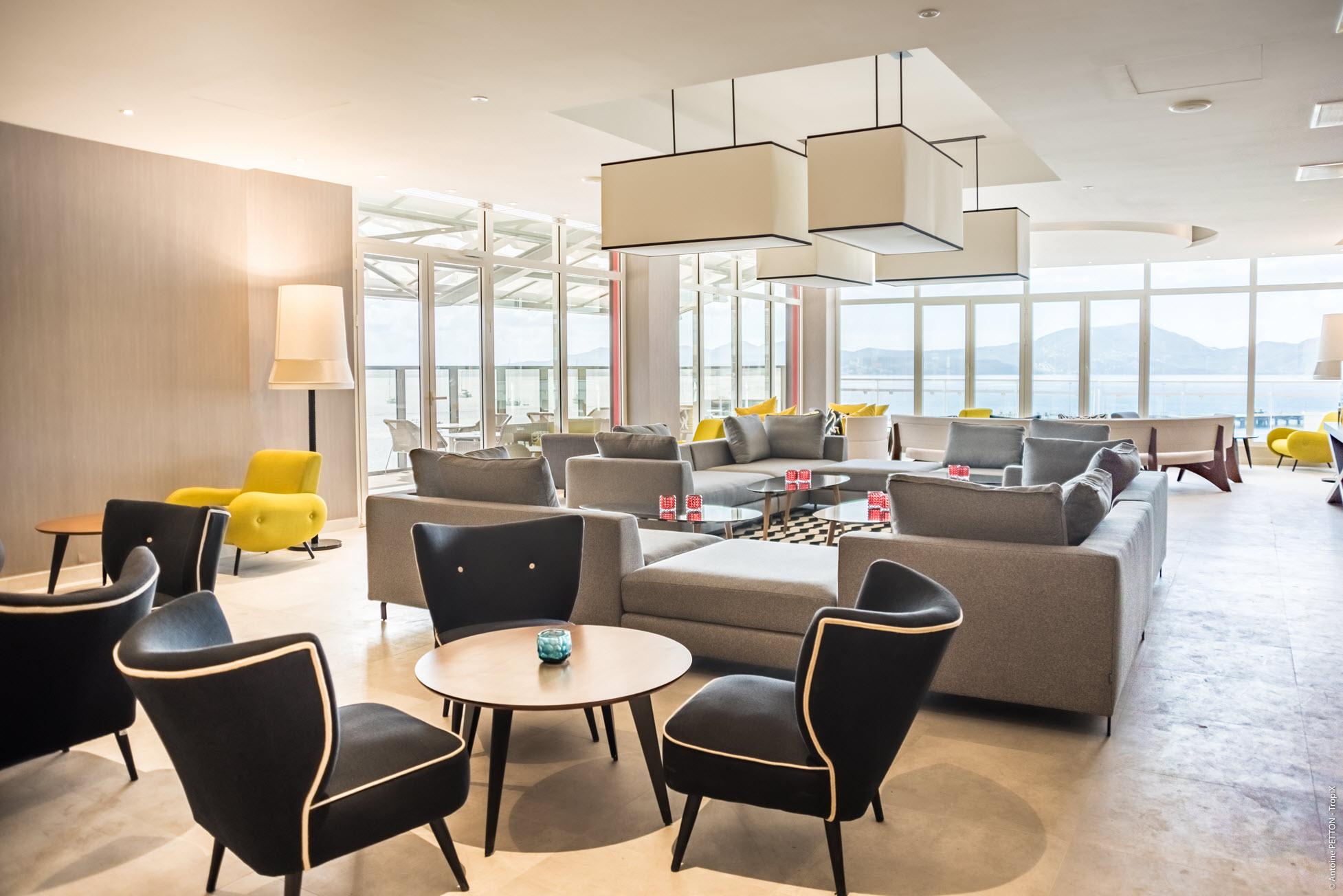 Simon Hotel Φορ-ντε-Φρανς Εξωτερικό φωτογραφία