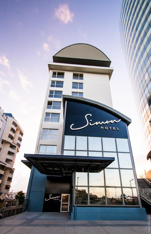 Simon Hotel Φορ-ντε-Φρανς Εξωτερικό φωτογραφία