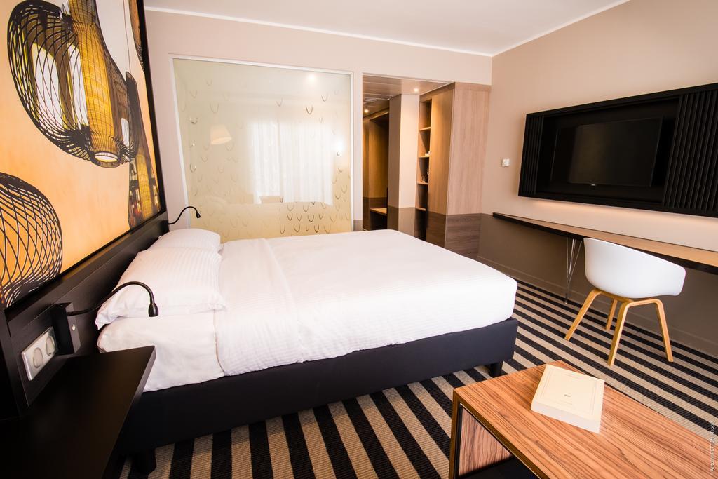 Simon Hotel Φορ-ντε-Φρανς Εξωτερικό φωτογραφία