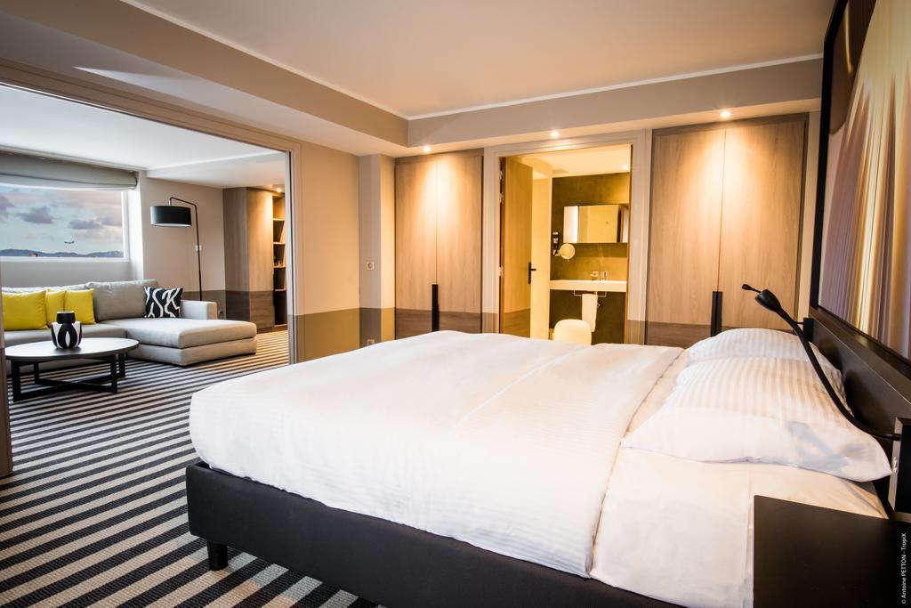 Simon Hotel Φορ-ντε-Φρανς Εξωτερικό φωτογραφία