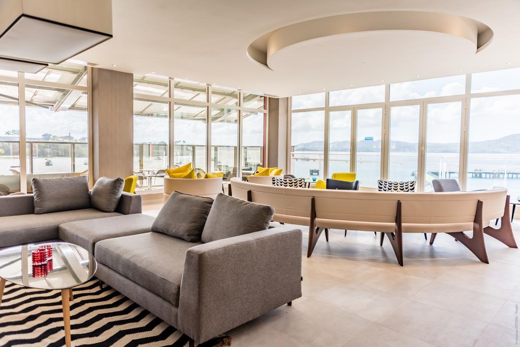Simon Hotel Φορ-ντε-Φρανς Εξωτερικό φωτογραφία