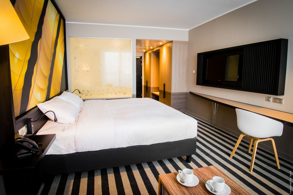 Simon Hotel Φορ-ντε-Φρανς Εξωτερικό φωτογραφία