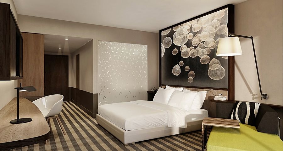 Simon Hotel Φορ-ντε-Φρανς Εξωτερικό φωτογραφία